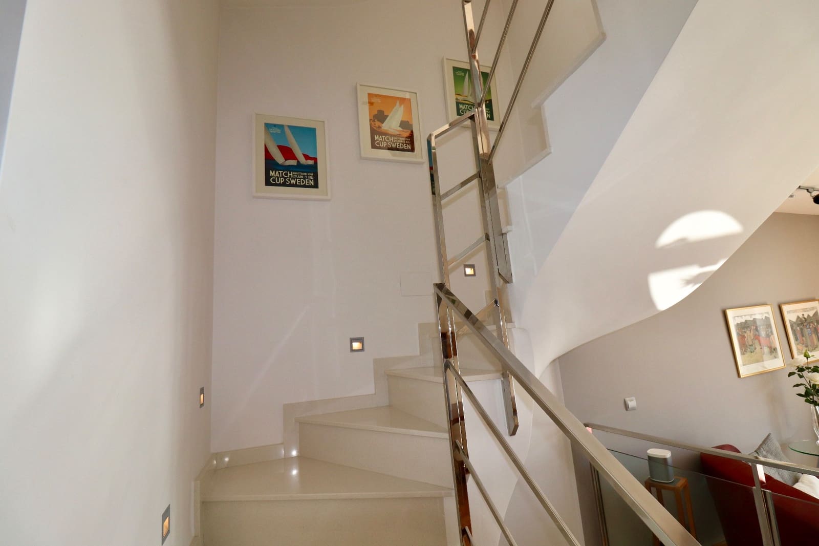 3 bedroom Townhouse for sale in Guardamar del Segura with pool garage - € 595,000 (Ref: 9463902)