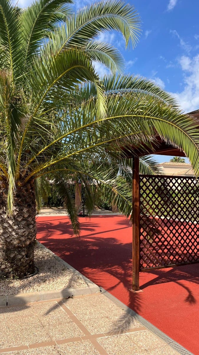 7 bedroom Villa for sale in Benidorm with pool garage - € 1,595,000 (Ref: 9463903)