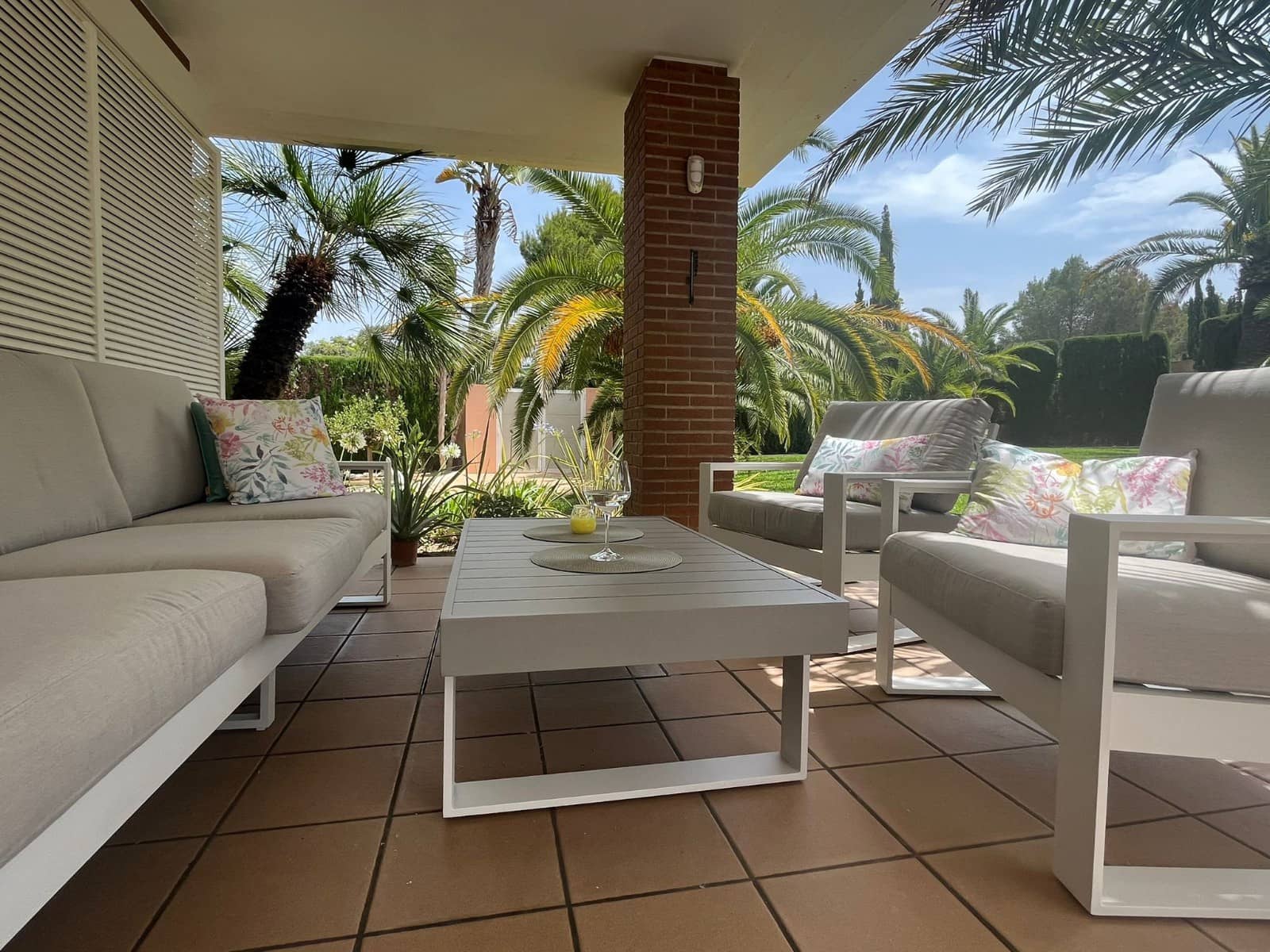 7 bedroom Villa for sale in Benidorm with pool garage - € 1,595,000 (Ref: 9463903)