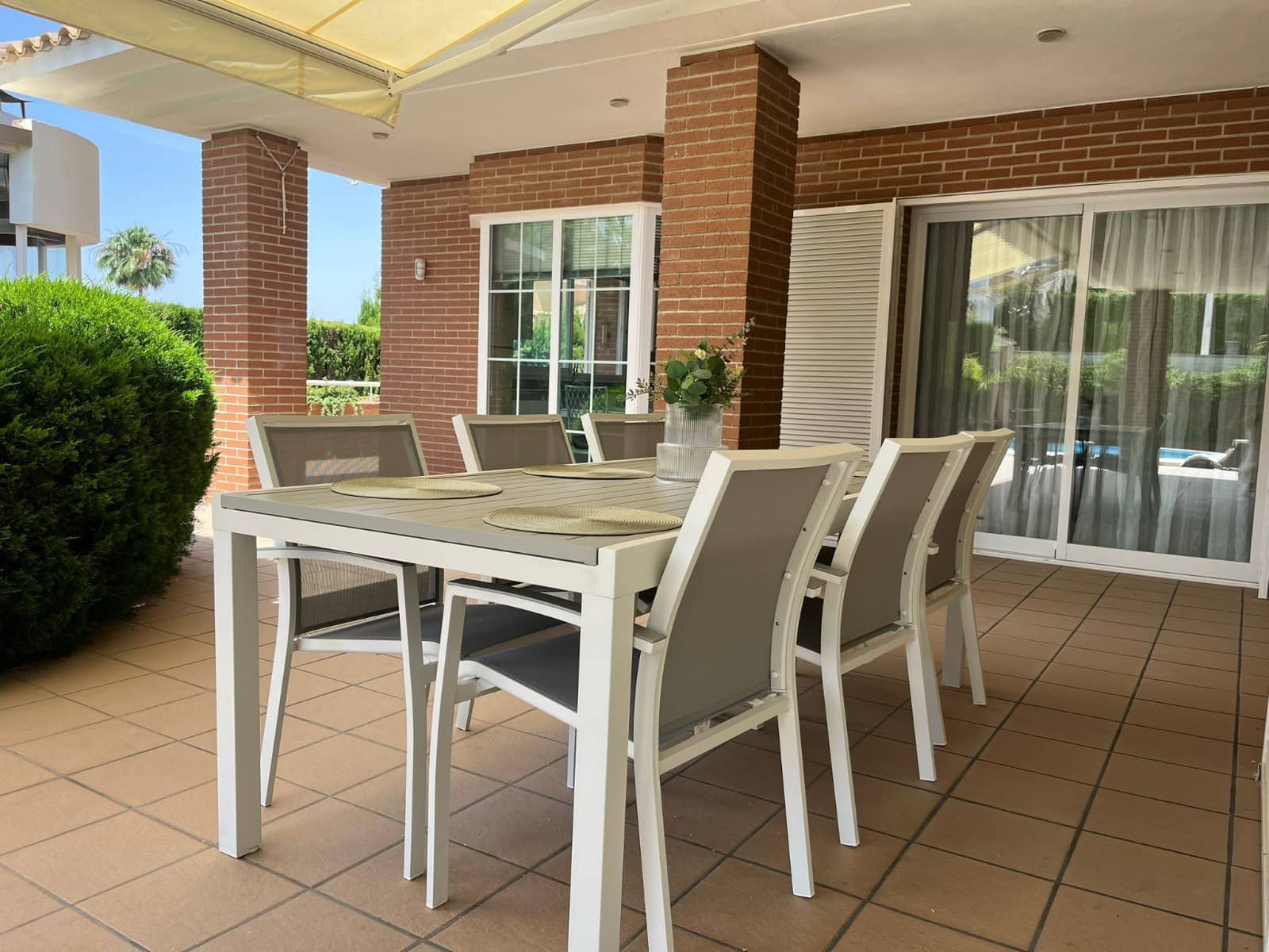 7 bedroom Villa for sale in Benidorm with pool garage - € 1,595,000 (Ref: 9463903)