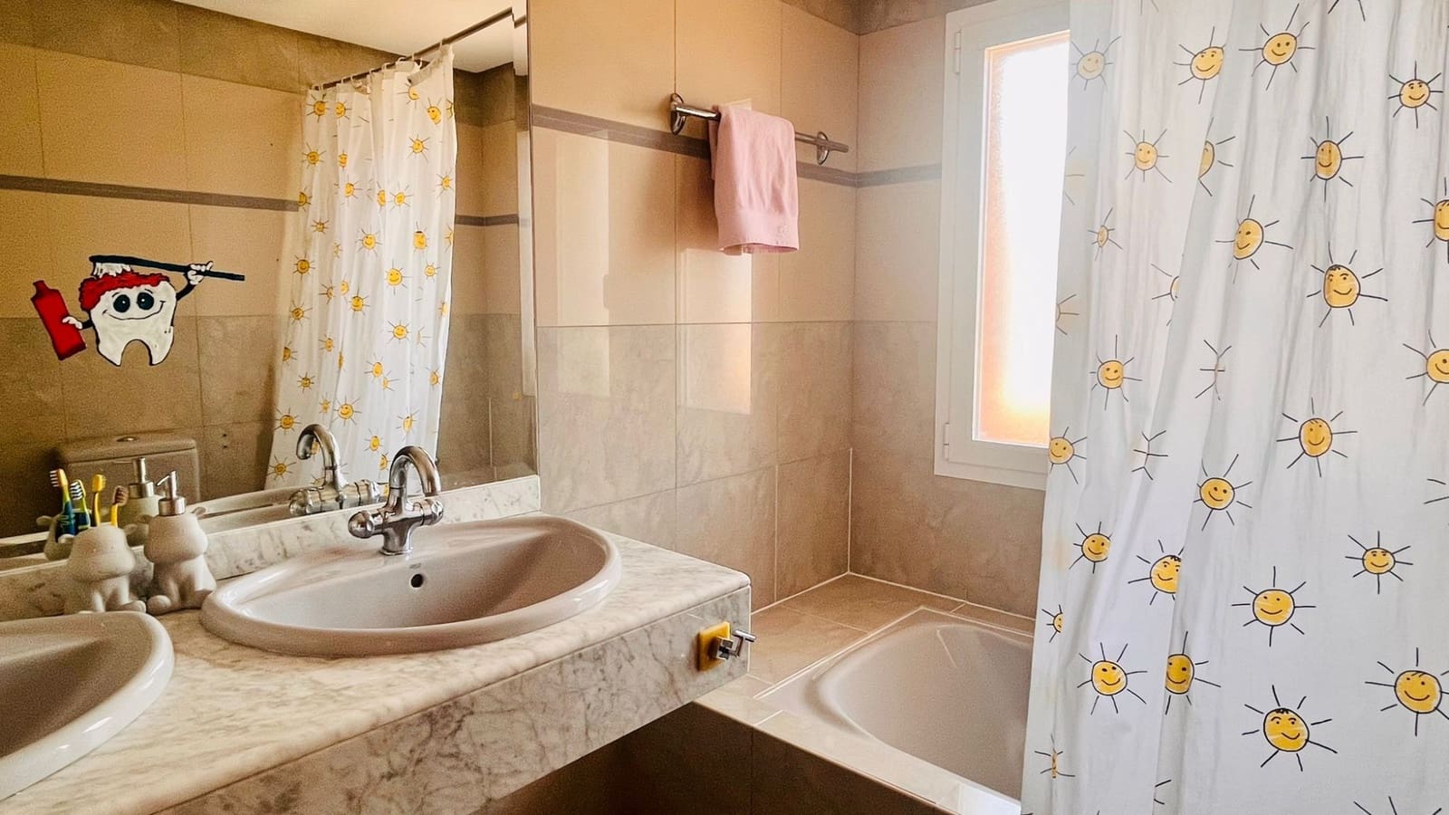 7 bedroom Villa for sale in Benidorm with pool garage - € 1,595,000 (Ref: 9463903)