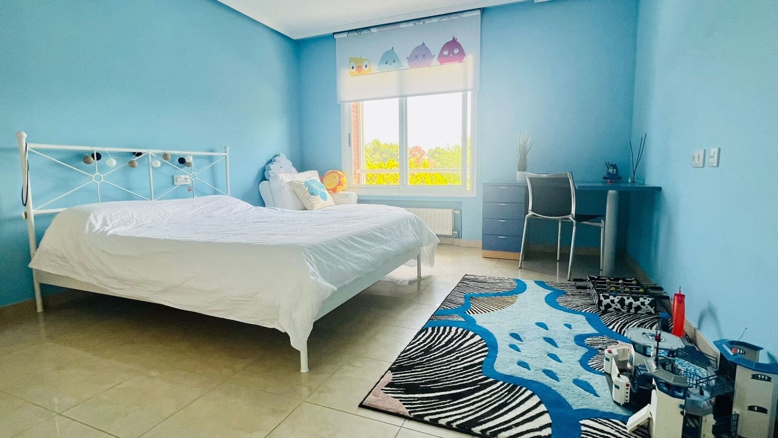 7 bedroom Villa for sale in Benidorm with pool garage - € 1,595,000 (Ref: 9463903)