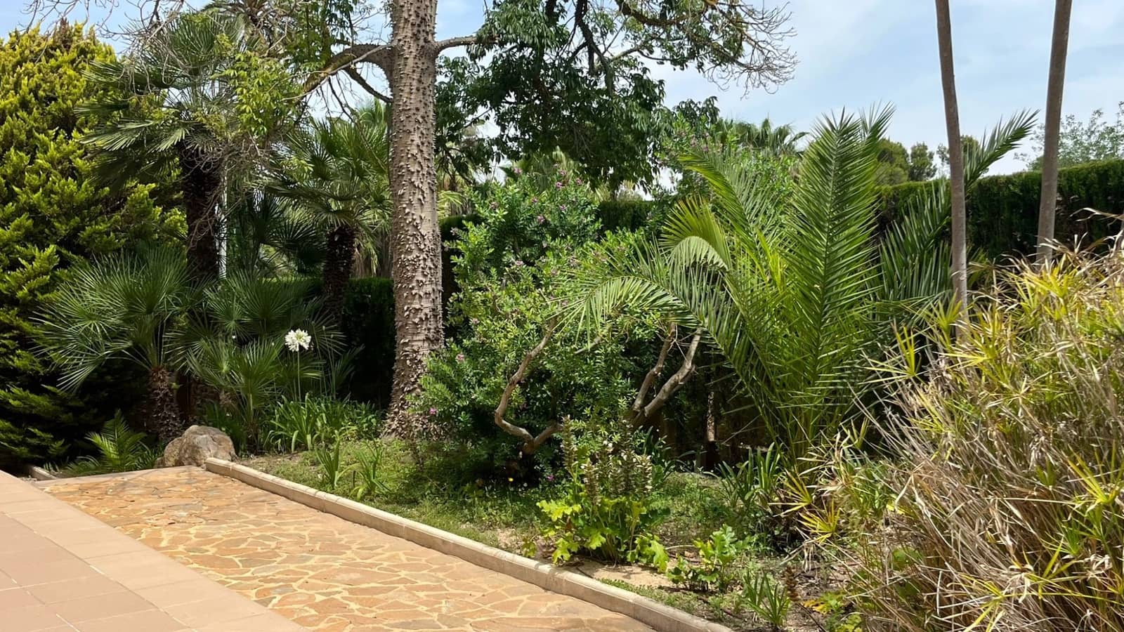 7 bedroom Villa for sale in Benidorm with pool garage - € 1,595,000 (Ref: 9463903)