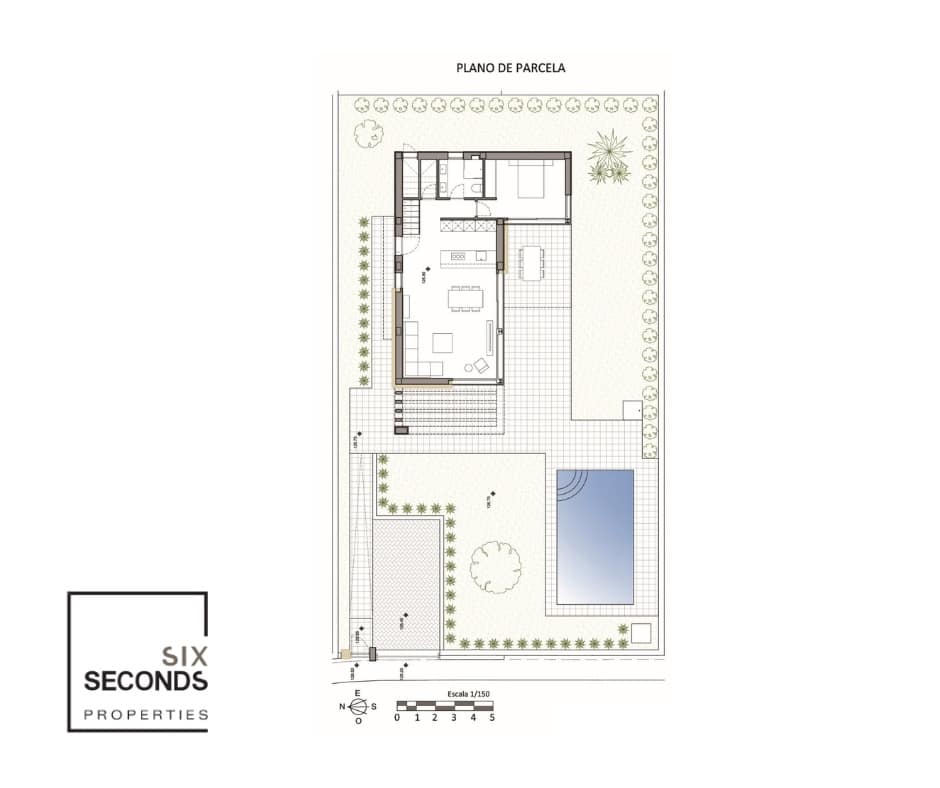 3 soverom Villa til salgs i Finestrat med svømmebasseng garasje - € 840 000 (Ref: 9463904)