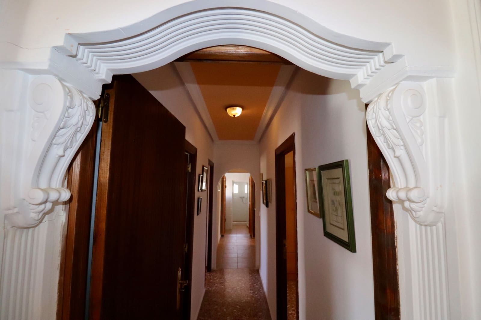 7 bedroom Villa for sale in Alicante / Alacant city with pool garage - € 530,000 (Ref: 9463906)