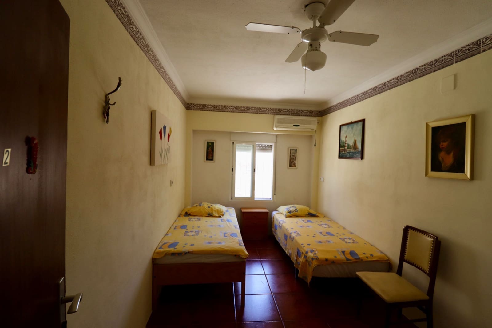 7 bedroom Villa for sale in Alicante / Alacant city with pool garage - € 530,000 (Ref: 9463906)