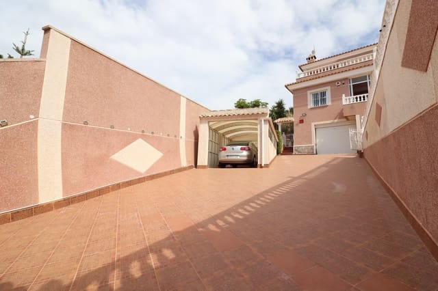 4 camera da letto Villa in vendita in Algorfa con piscina garage - 464.950 € (Rif: 9463907)