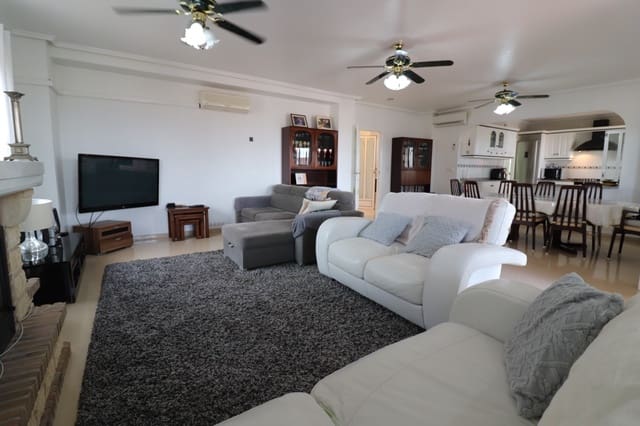 4 camera da letto Villa in vendita in Algorfa con piscina garage - 464.950 € (Rif: 9463907)