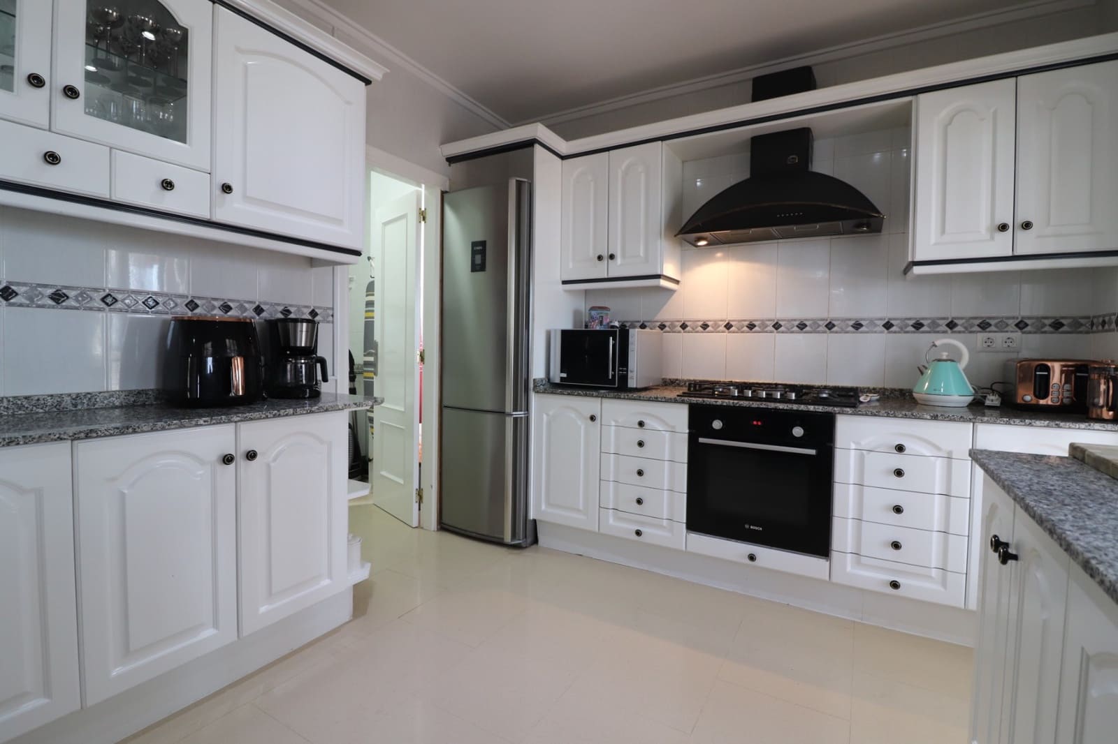 4 camera da letto Villa in vendita in Algorfa con piscina garage - 464.950 € (Rif: 9463907)