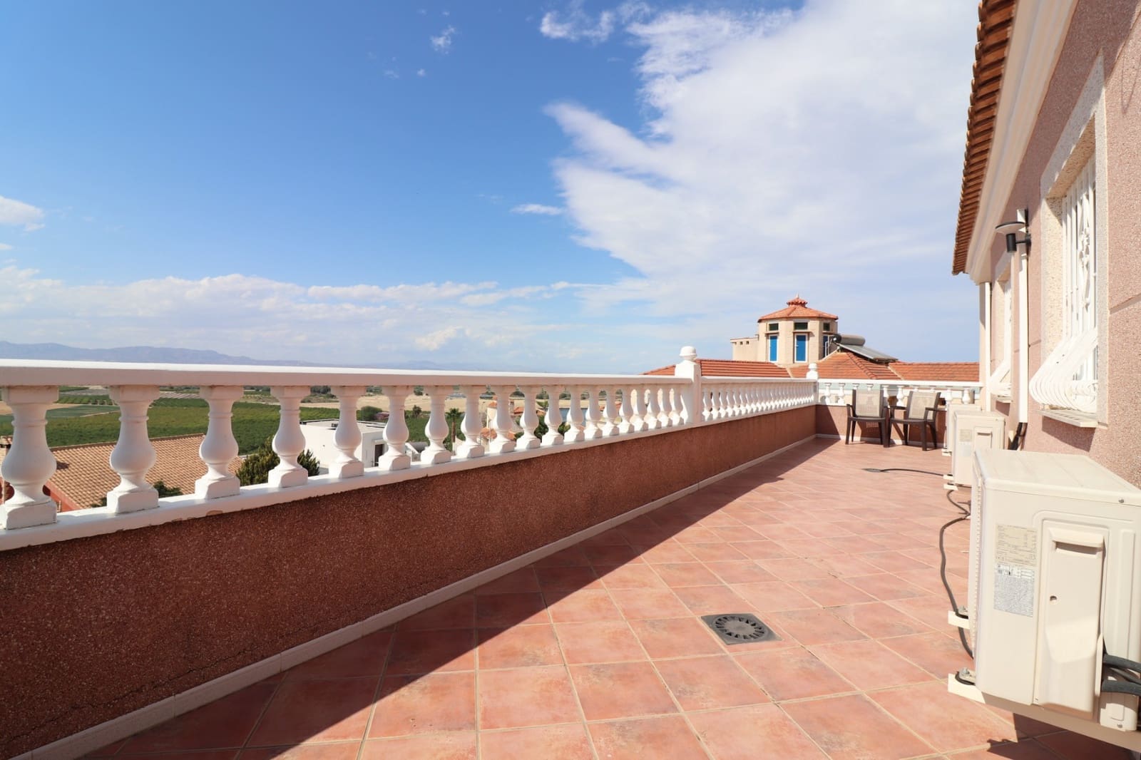 4 camera da letto Villa in vendita in Algorfa con piscina garage - 464.950 € (Rif: 9463907)