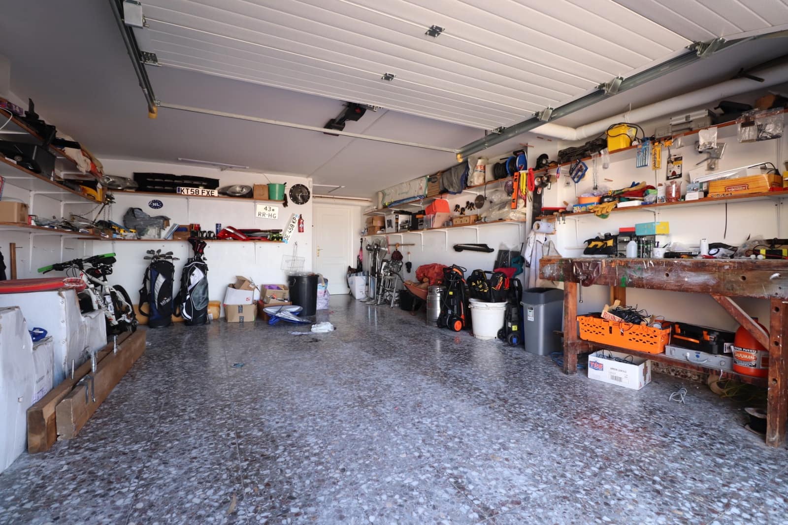 4 camera da letto Villa in vendita in Algorfa con piscina garage - 464.950 € (Rif: 9463907)