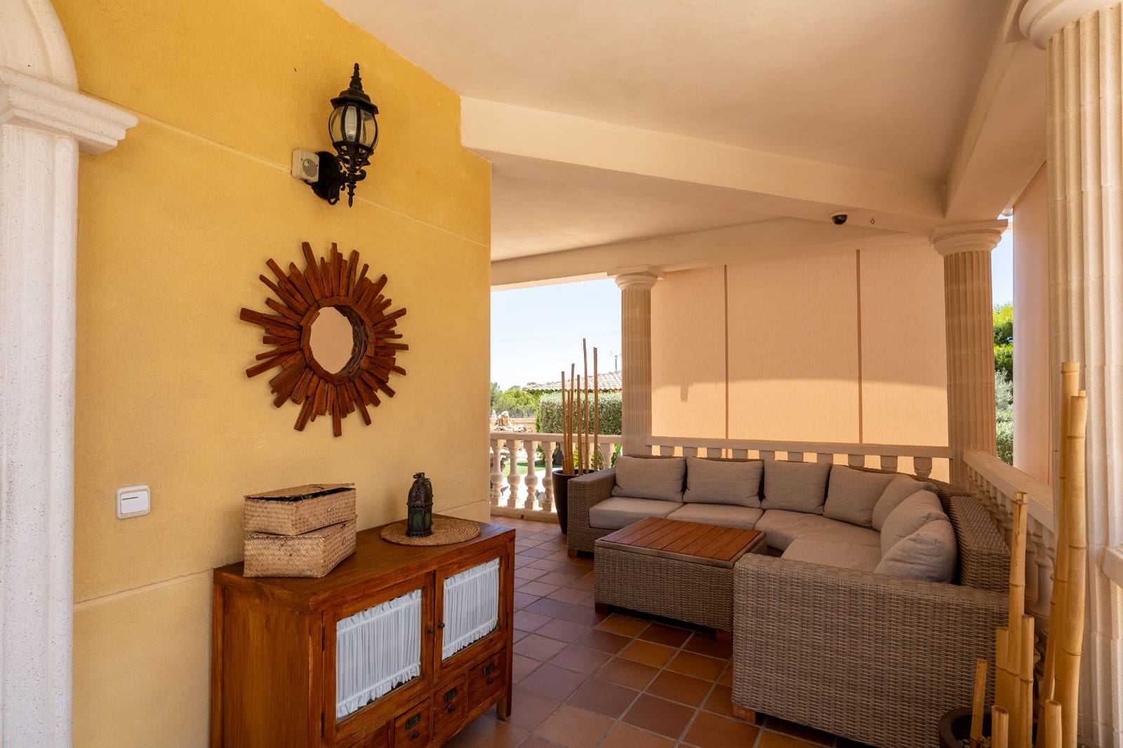 5 quarto Moradia para venda em San Vicente / Sant Vicent del Raspeig com piscina garagem - 850 000 € (Ref: 9463909)