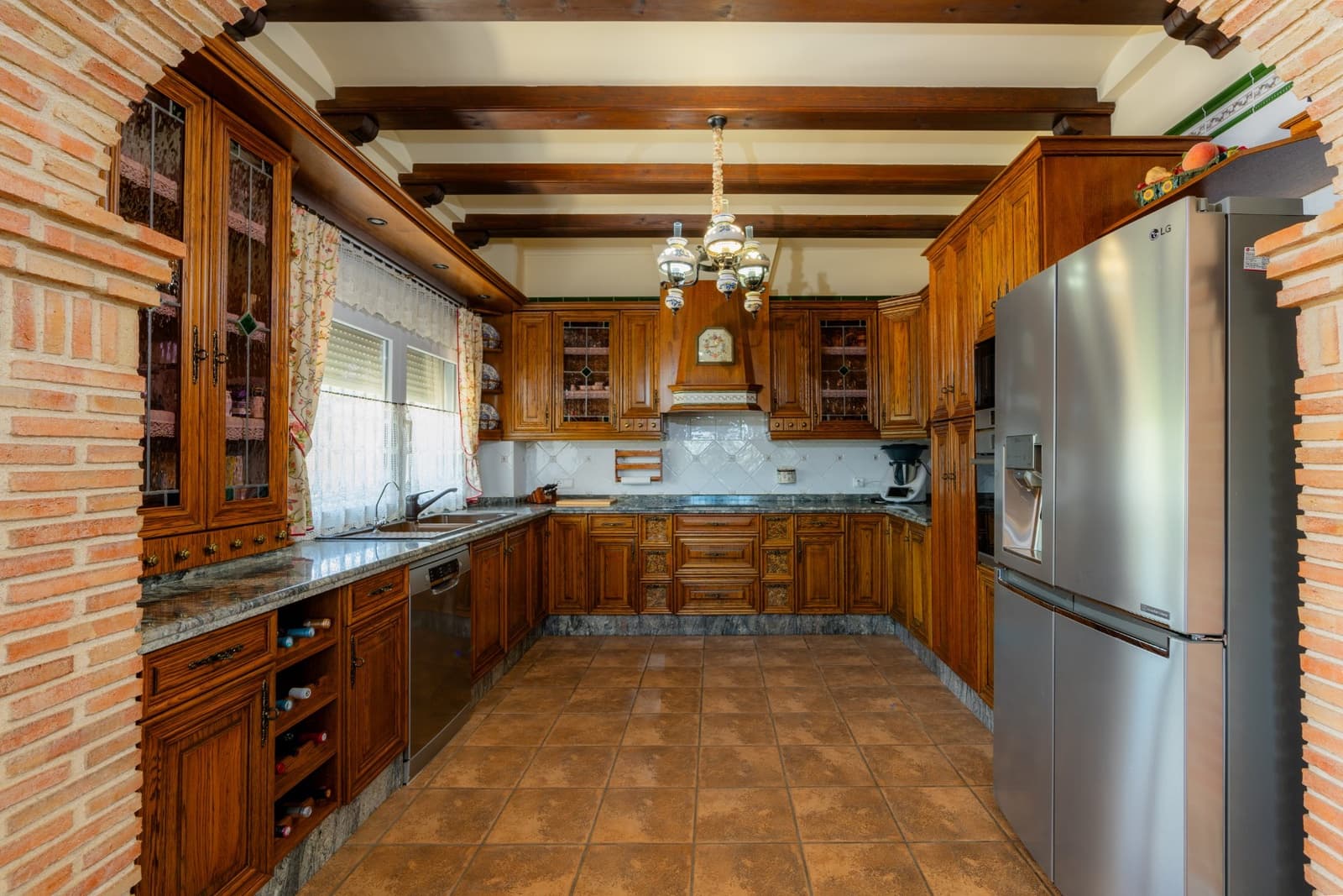 5 quarto Moradia para venda em San Vicente / Sant Vicent del Raspeig com piscina garagem - 850 000 € (Ref: 9463909)