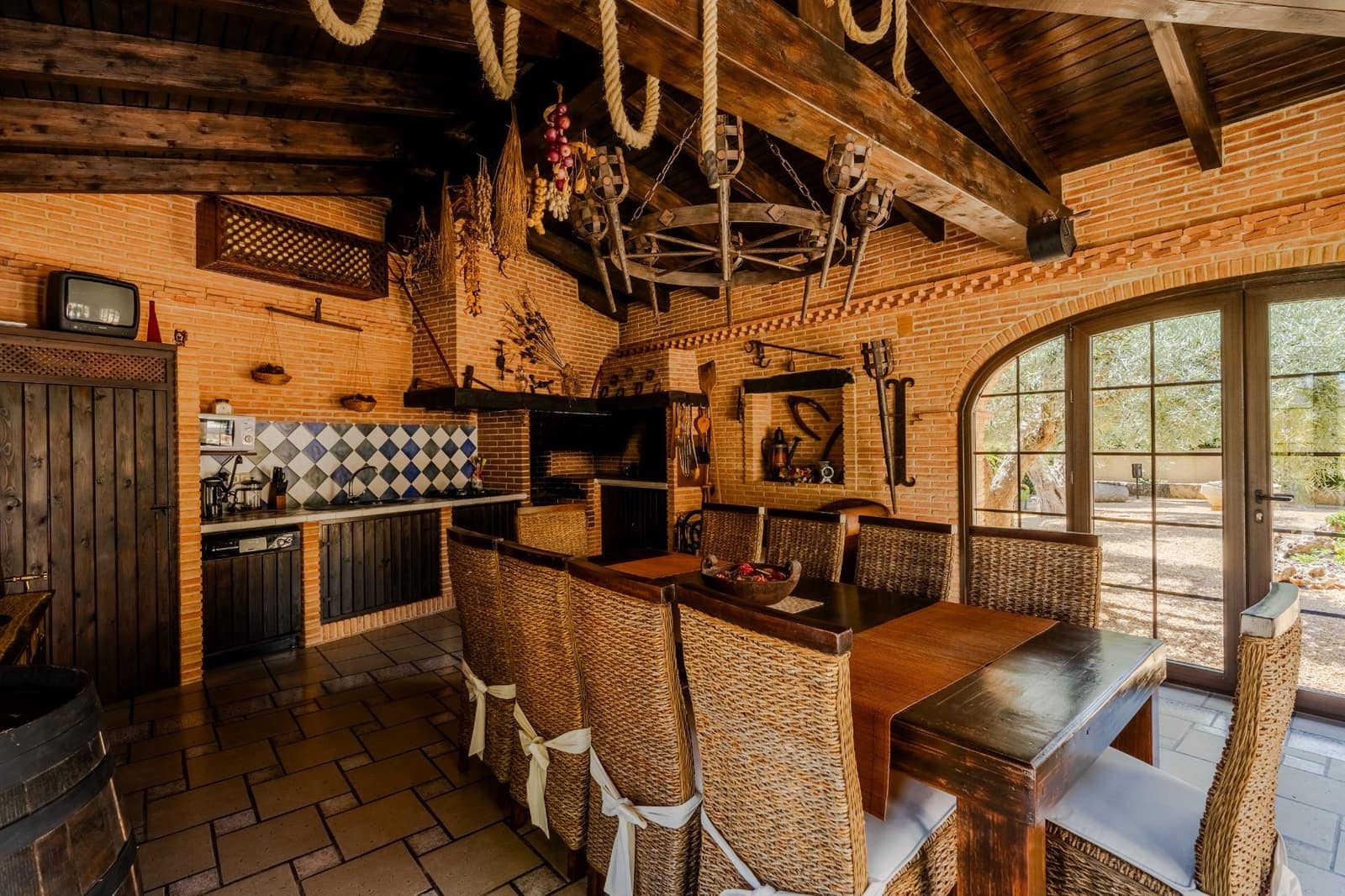 5 quarto Moradia para venda em San Vicente / Sant Vicent del Raspeig com piscina garagem - 850 000 € (Ref: 9463909)