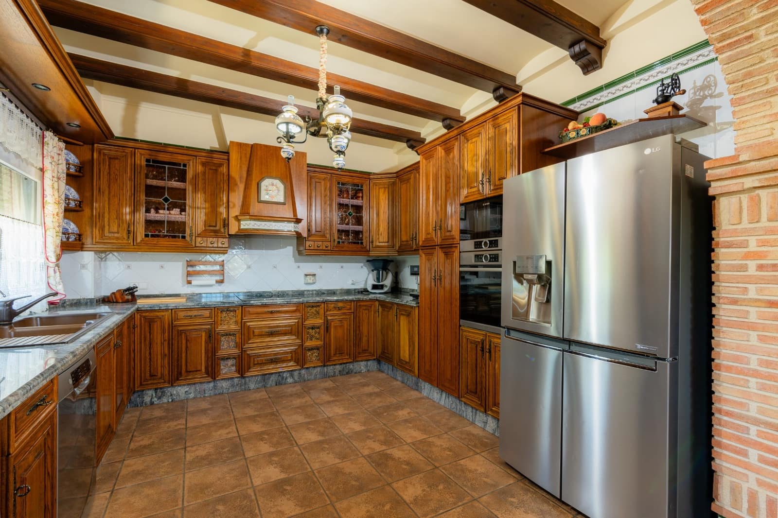 5 quarto Moradia para venda em San Vicente / Sant Vicent del Raspeig com piscina garagem - 850 000 € (Ref: 9463909)