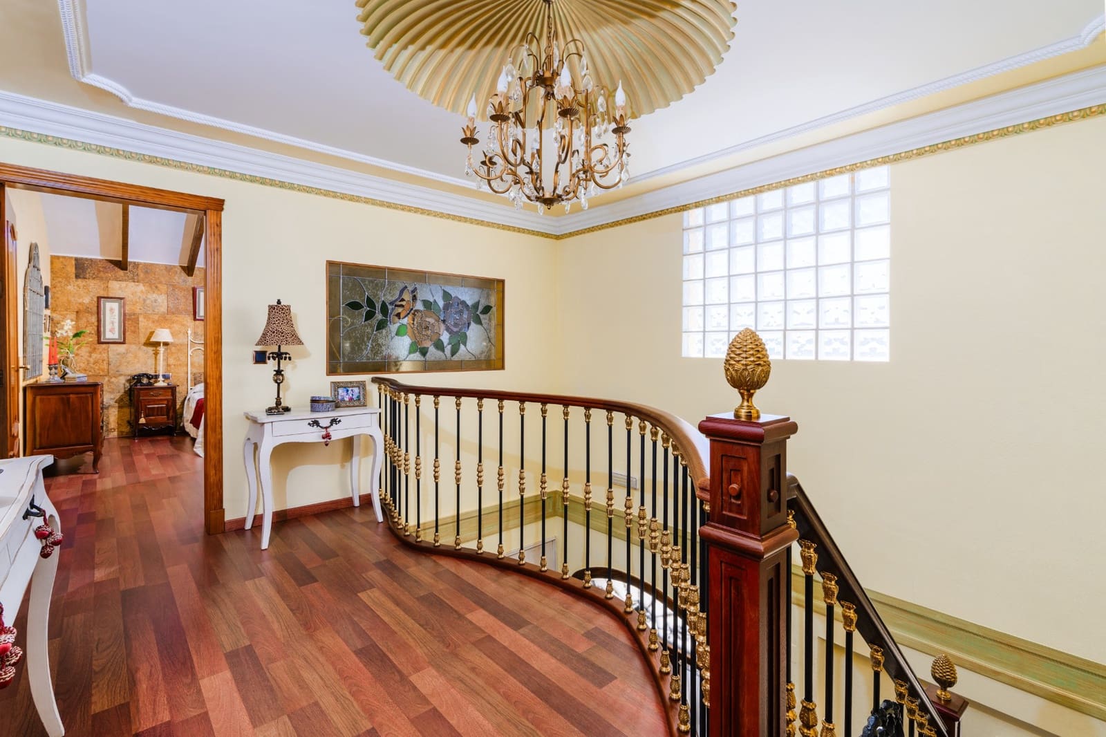 5 quarto Moradia para venda em San Vicente / Sant Vicent del Raspeig com piscina garagem - 850 000 € (Ref: 9463909)