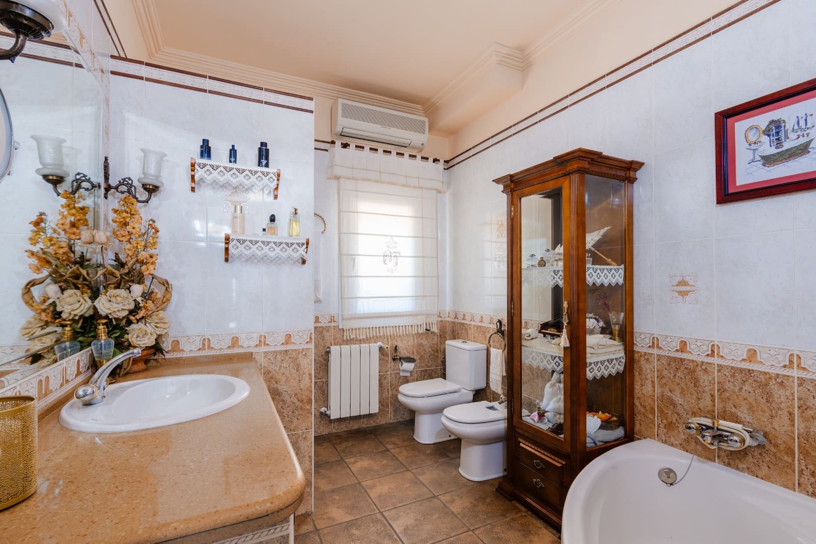 5 quarto Moradia para venda em San Vicente / Sant Vicent del Raspeig com piscina garagem - 850 000 € (Ref: 9463909)