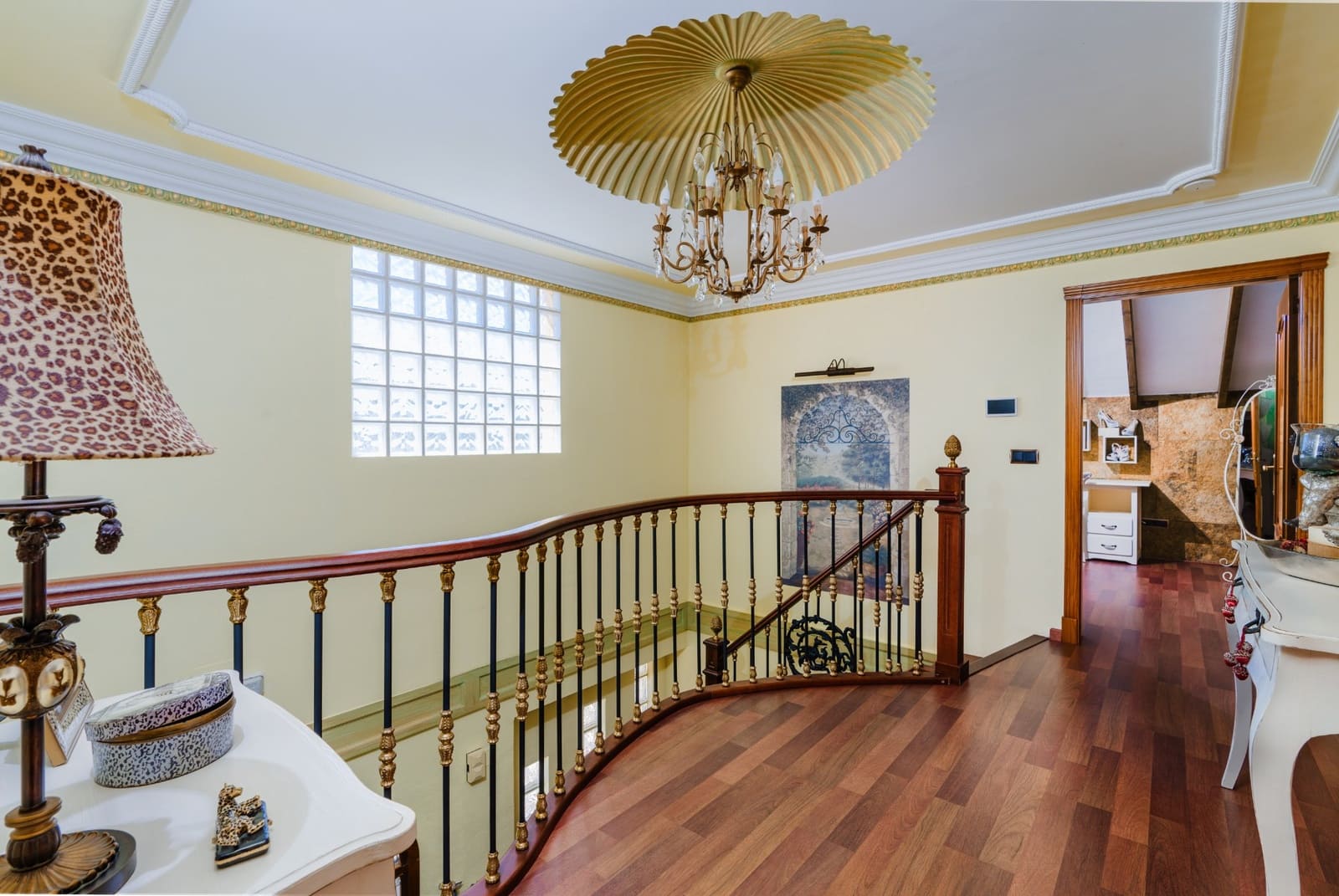 5 quarto Moradia para venda em San Vicente / Sant Vicent del Raspeig com piscina garagem - 850 000 € (Ref: 9463909)