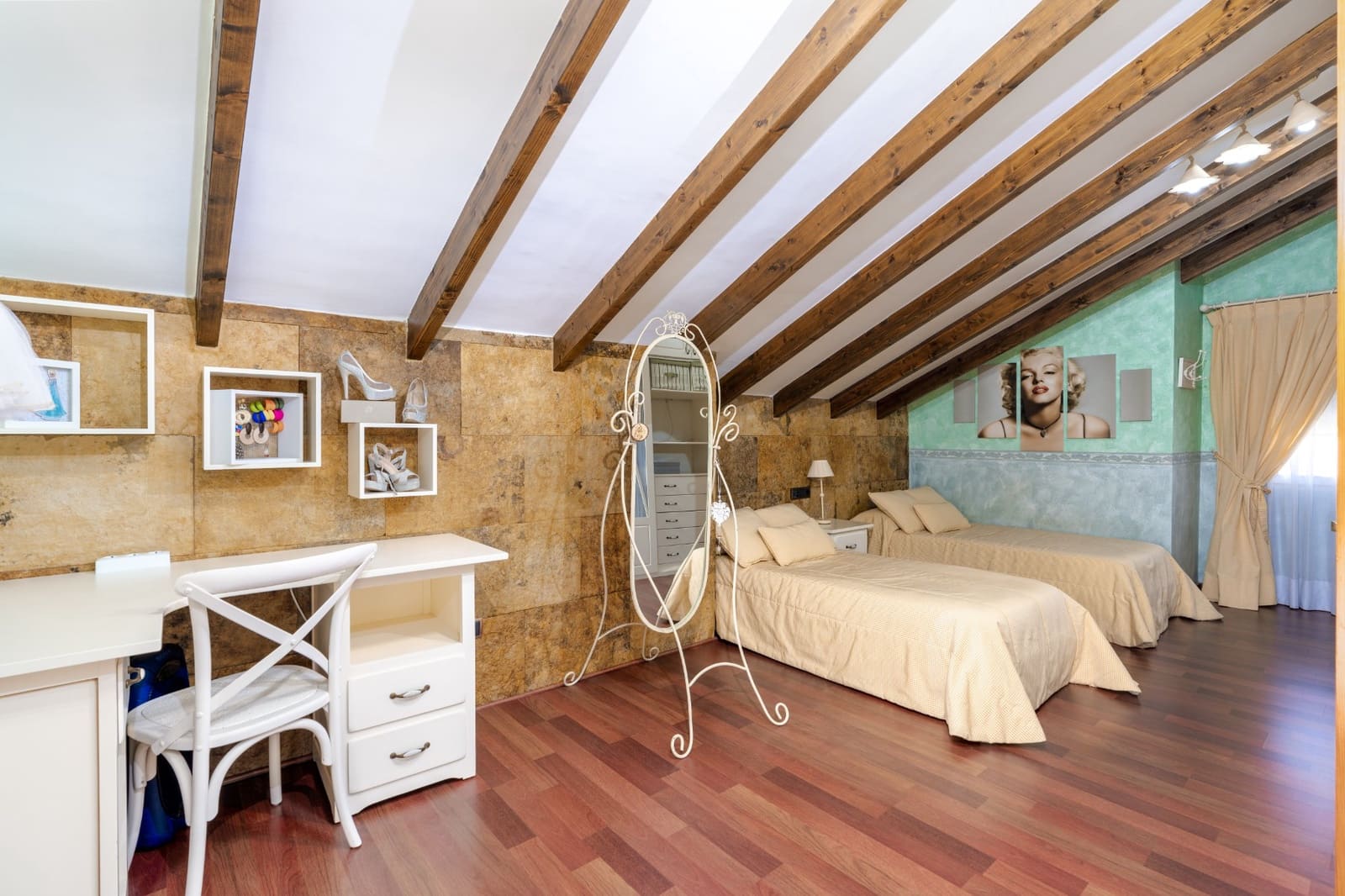 5 quarto Moradia para venda em San Vicente / Sant Vicent del Raspeig com piscina garagem - 850 000 € (Ref: 9463909)