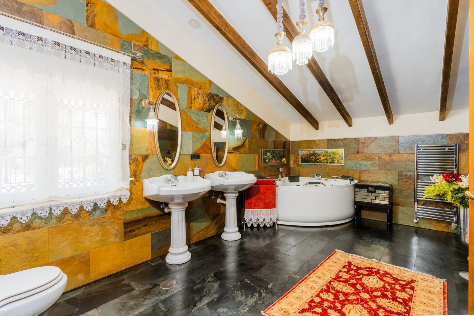 5 quarto Moradia para venda em San Vicente / Sant Vicent del Raspeig com piscina garagem - 850 000 € (Ref: 9463909)