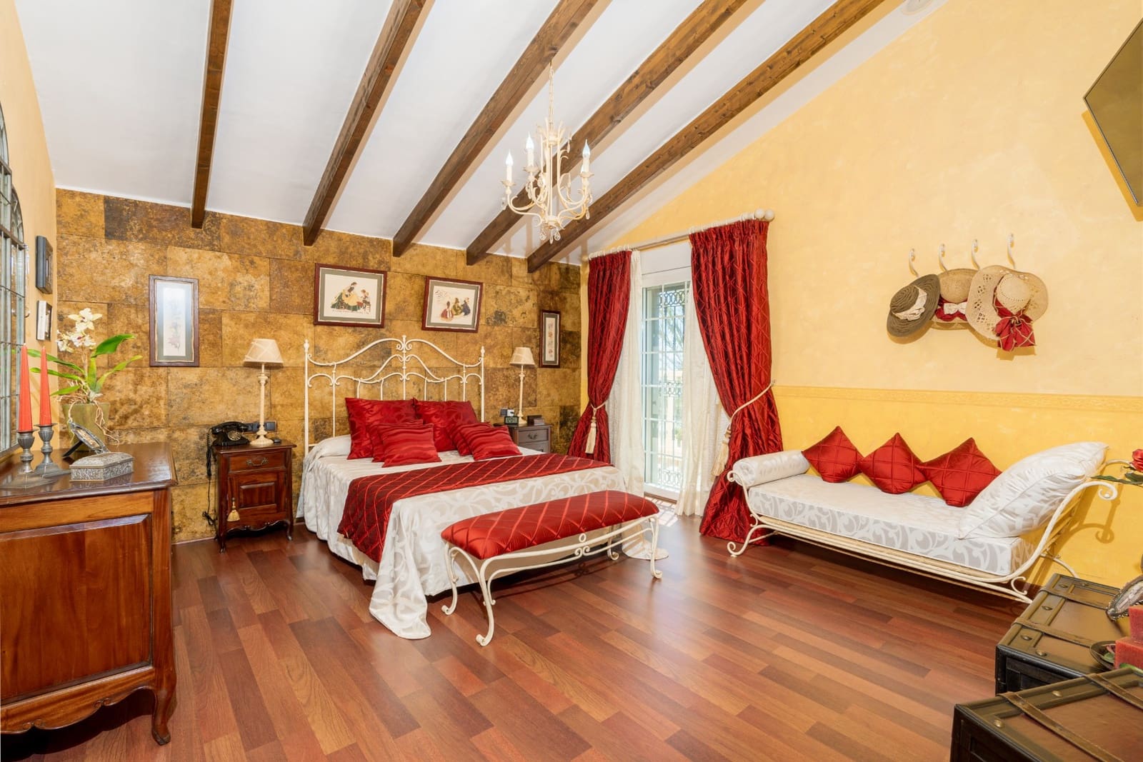 5 quarto Moradia para venda em San Vicente / Sant Vicent del Raspeig com piscina garagem - 850 000 € (Ref: 9463909)