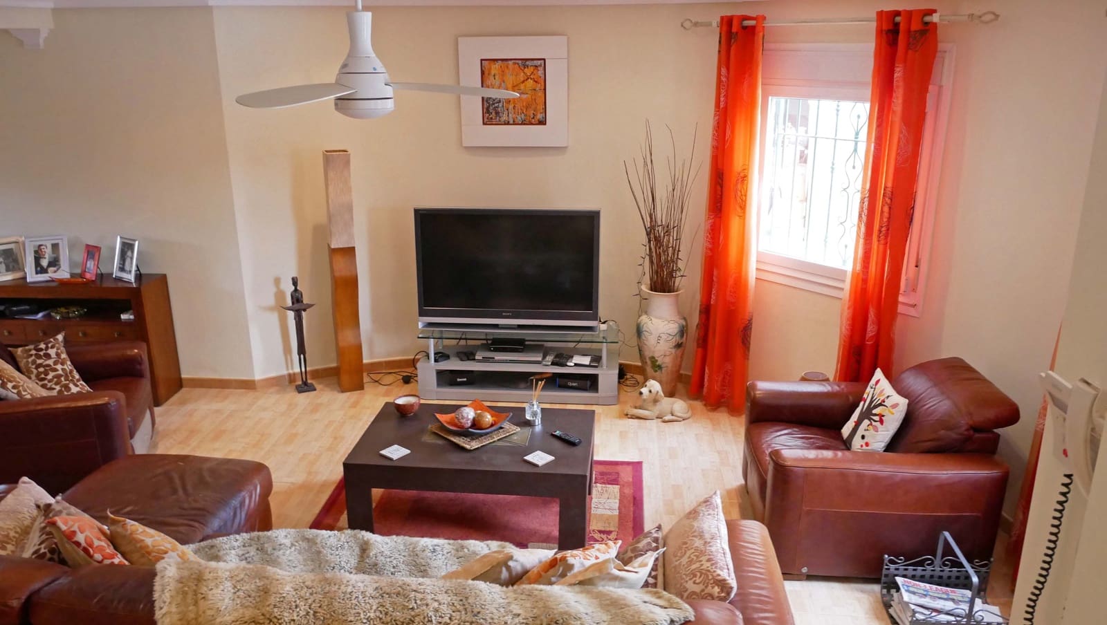 6 soveværelse Villa til salg i El Chaparral med swimmingpool garage - € 750.000 (Ref: 9463911)