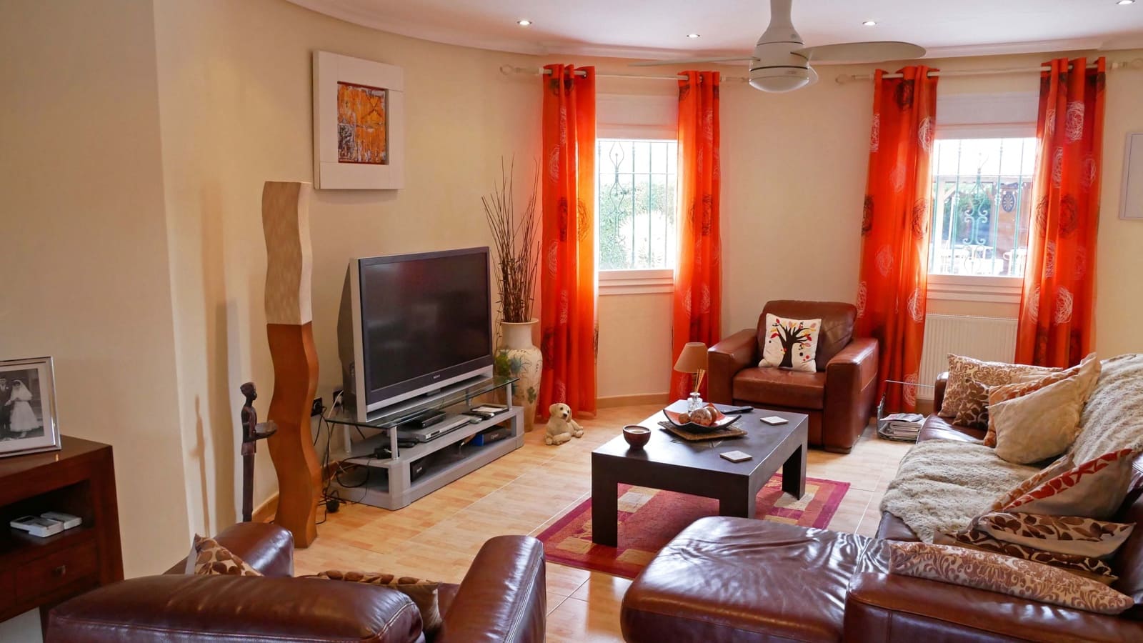 6 soveværelse Villa til salg i El Chaparral med swimmingpool garage - € 750.000 (Ref: 9463911)