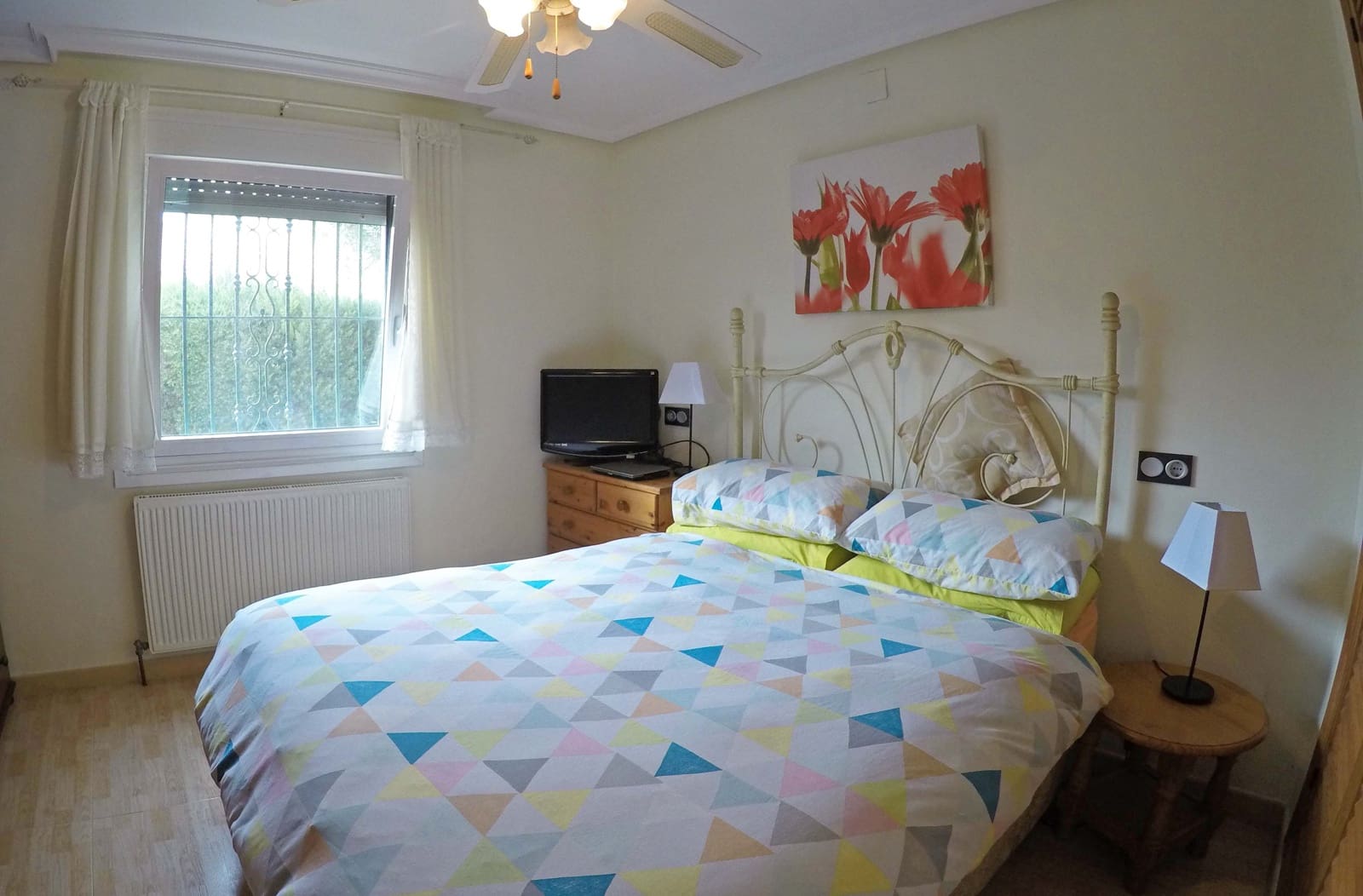 6 soveværelse Villa til salg i El Chaparral med swimmingpool garage - € 750.000 (Ref: 9463911)