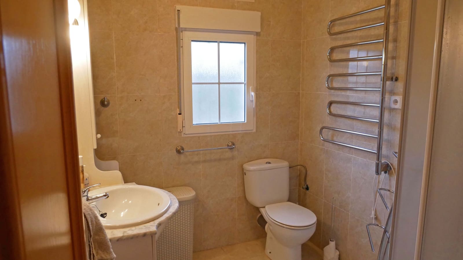 6 soveværelse Villa til salg i El Chaparral med swimmingpool garage - € 750.000 (Ref: 9463911)