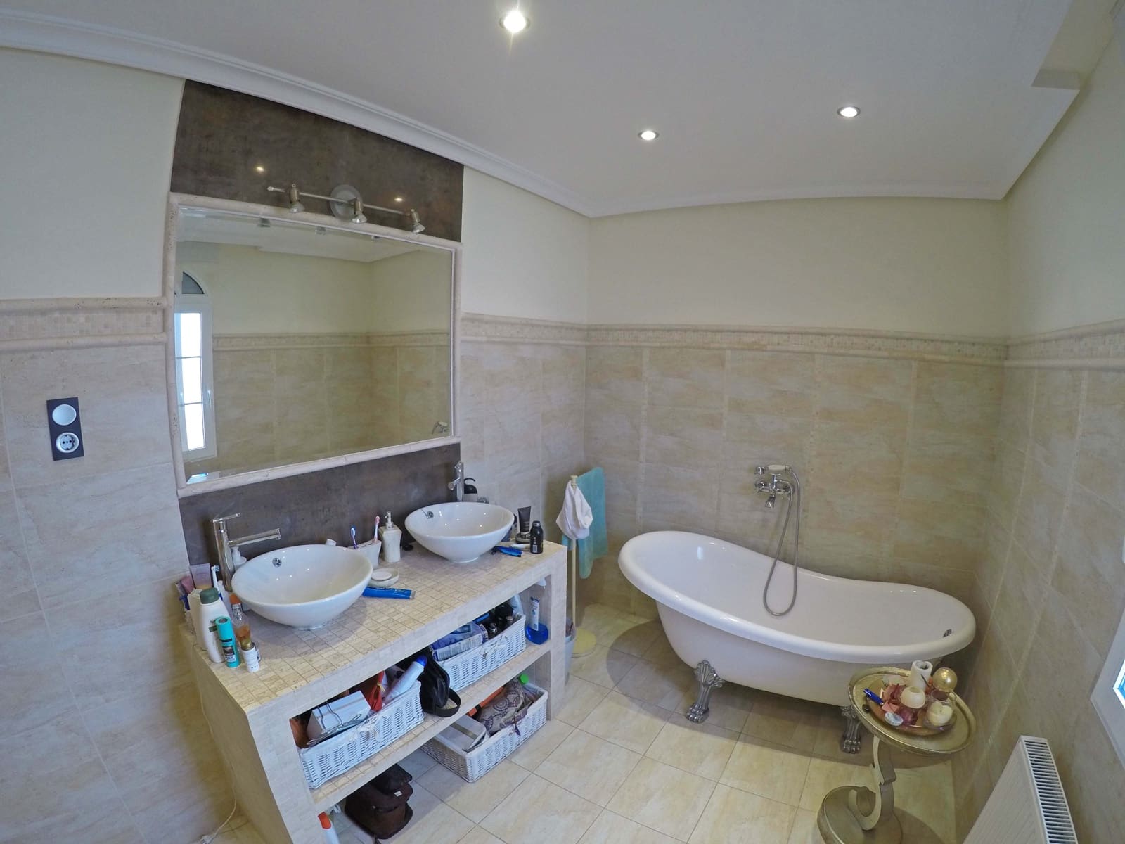 6 soveværelse Villa til salg i El Chaparral med swimmingpool garage - € 750.000 (Ref: 9463911)