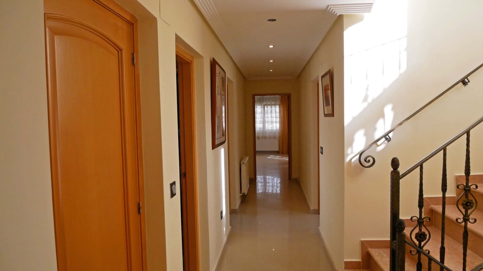 6 soveværelse Villa til salg i El Chaparral med swimmingpool garage - € 750.000 (Ref: 9463911)