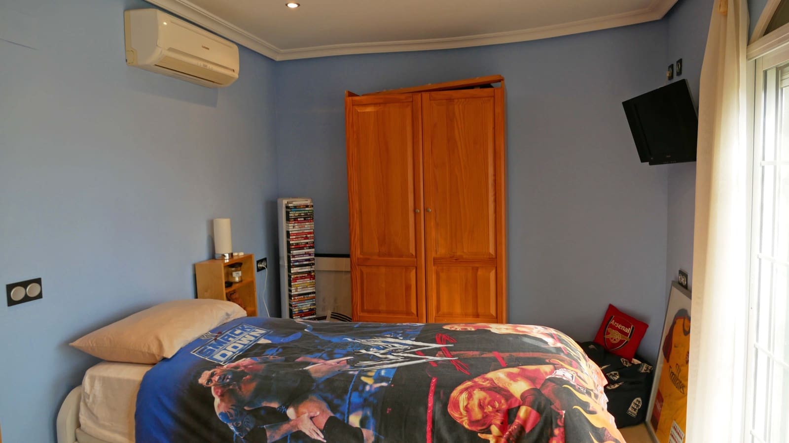 6 soveværelse Villa til salg i El Chaparral med swimmingpool garage - € 750.000 (Ref: 9463911)