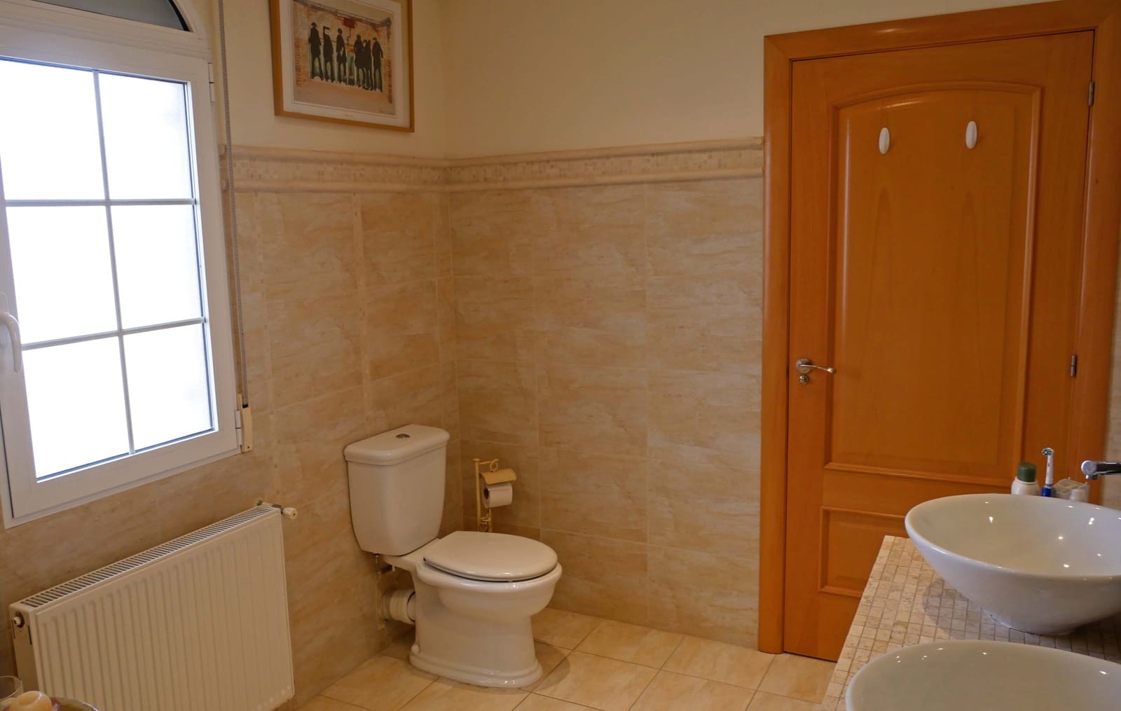 6 soveværelse Villa til salg i El Chaparral med swimmingpool garage - € 750.000 (Ref: 9463911)