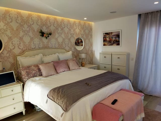 6 slaapkamer Villa te koop in Ciudad Quesada, Rojales met zwembad garage - € 1.399.000 (Ref: 9463912)