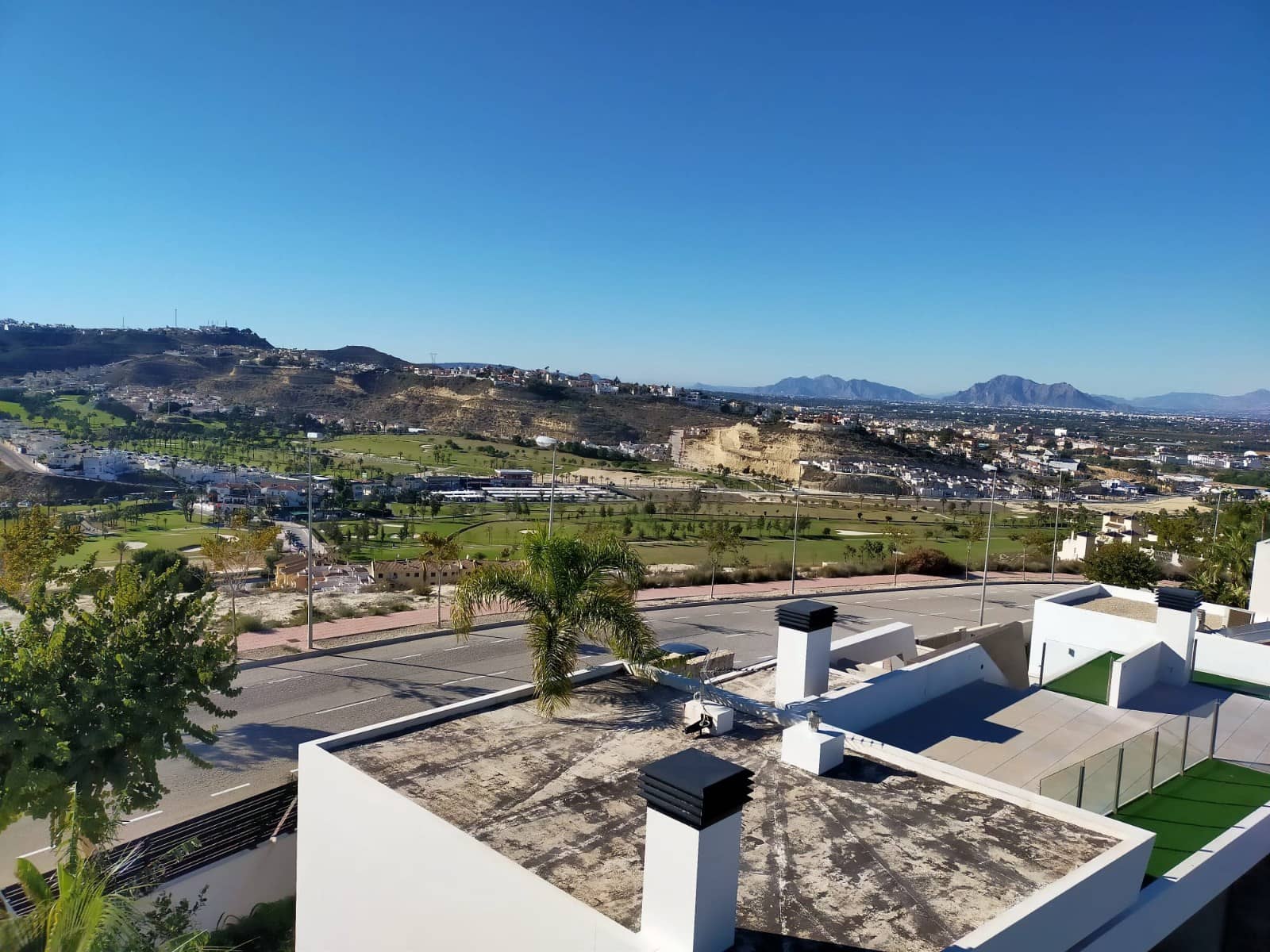 6 chambre Villa/Maison à vendre à Ciudad Quesada avec piscine garage - 1 399 000 € (Ref: 9463912)