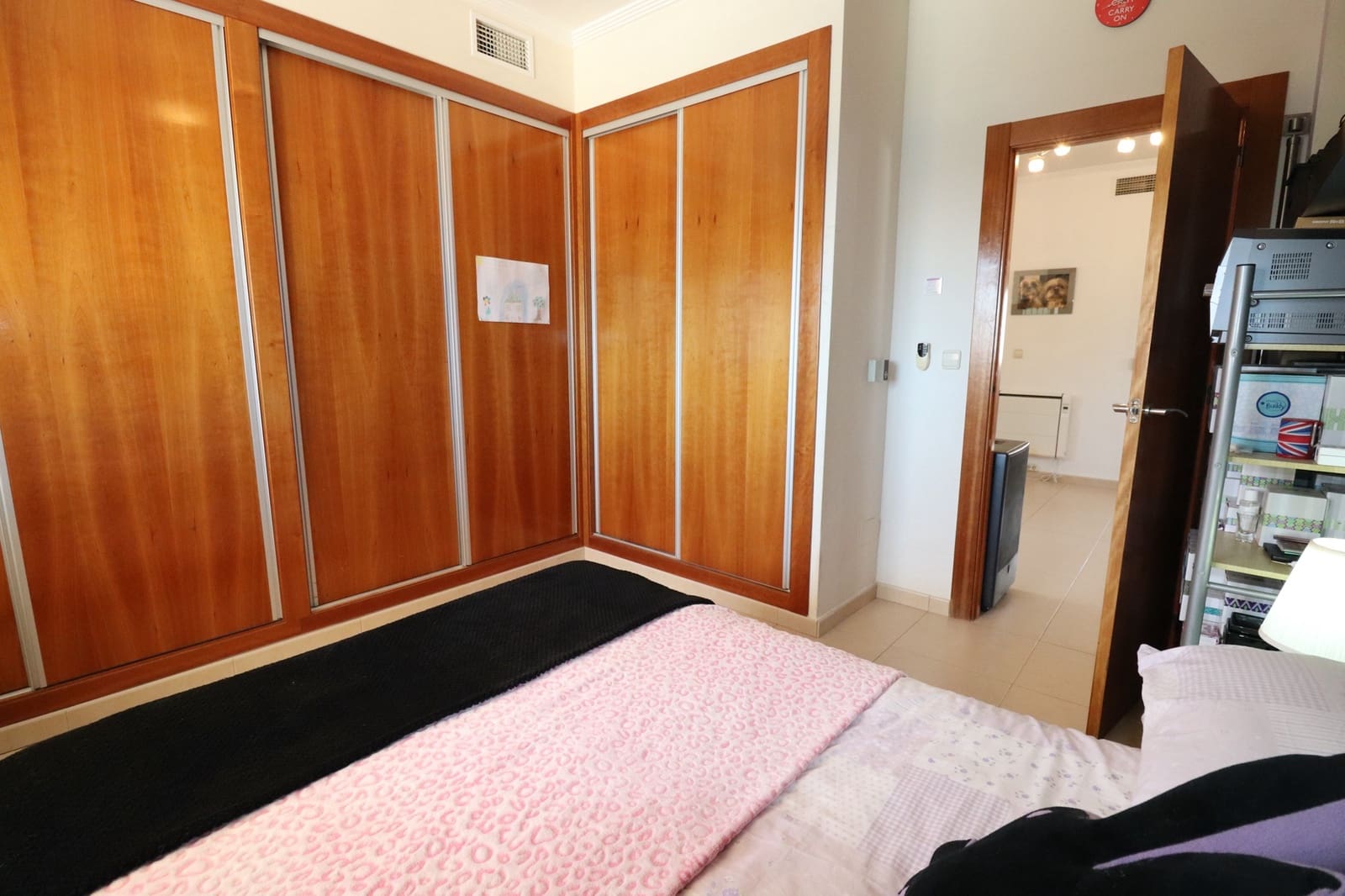 5 bedroom Villa for sale in Dona Pepa with pool - € 595,000 (Ref: 9463913)