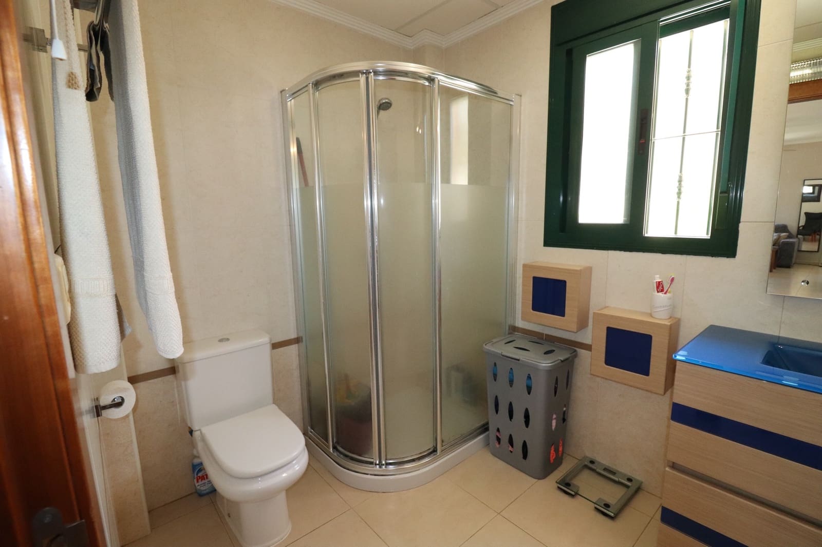 5 bedroom Villa for sale in Dona Pepa with pool - € 595,000 (Ref: 9463913)