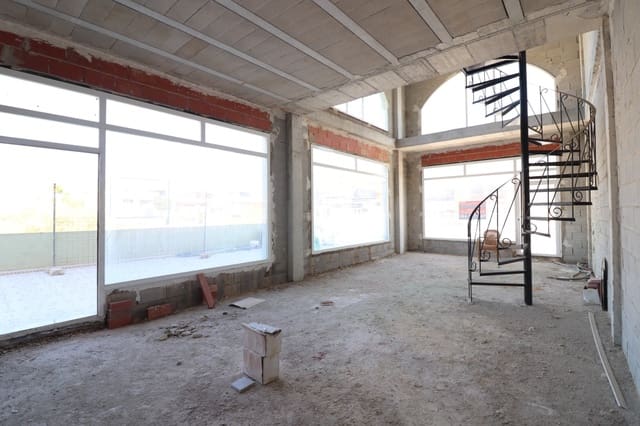 Komercyjne na sprzedaż w Rojales - 79 000 € (Ref: 9463914)