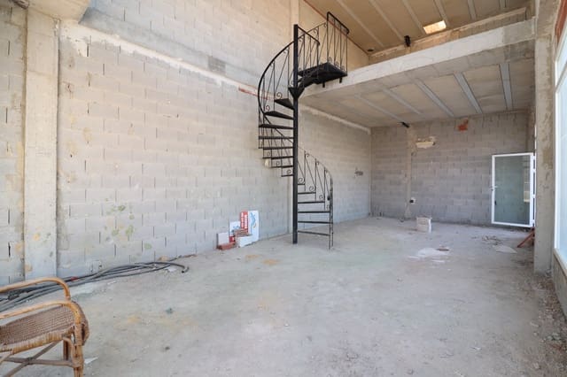 Komercyjne na sprzedaż w Rojales - 79 000 € (Ref: 9463914)