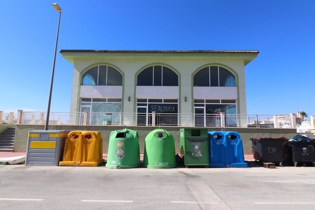 Komercyjne na sprzedaż w Rojales - 79 000 € (Ref: 9463914)