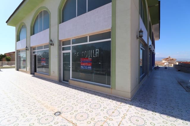 Komercyjne na sprzedaż w Rojales - 79 000 € (Ref: 9463914)