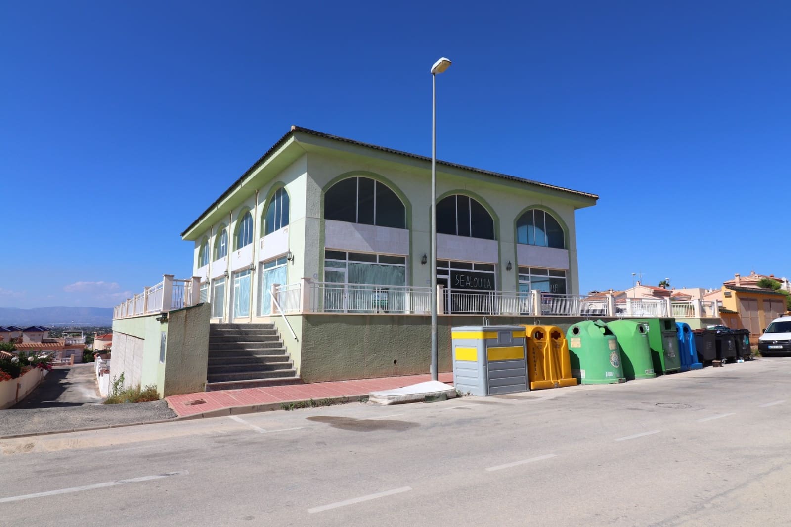 Commercial for sale in Benijofar - € 69,000 (Ref: 9463915)