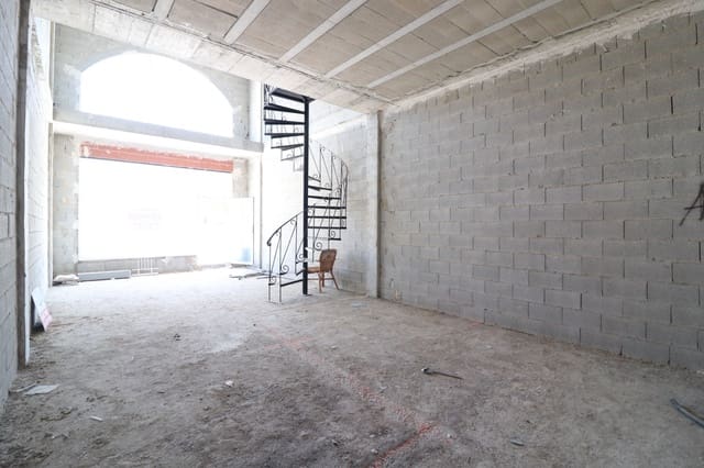 Komercyjne na sprzedaż w Benijófar - 69 000 € (Ref: 9463915)