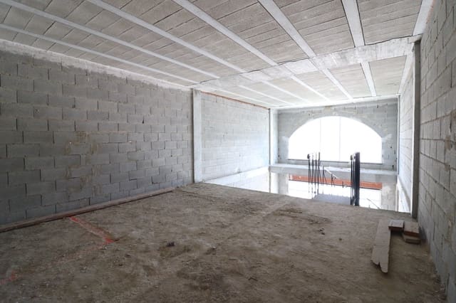 Komercyjne na sprzedaż w Benijófar - 69 000 € (Ref: 9463915)