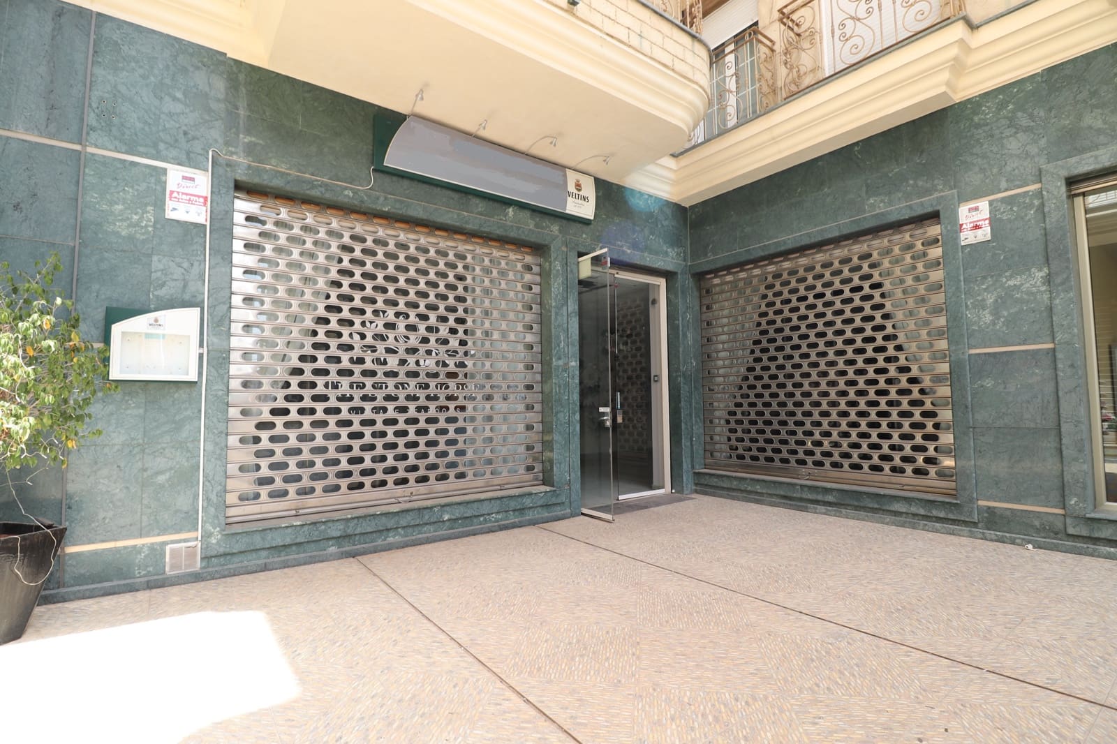 Local Comercial en Benijófar en venta - 114.950 € (Ref: 9463916)