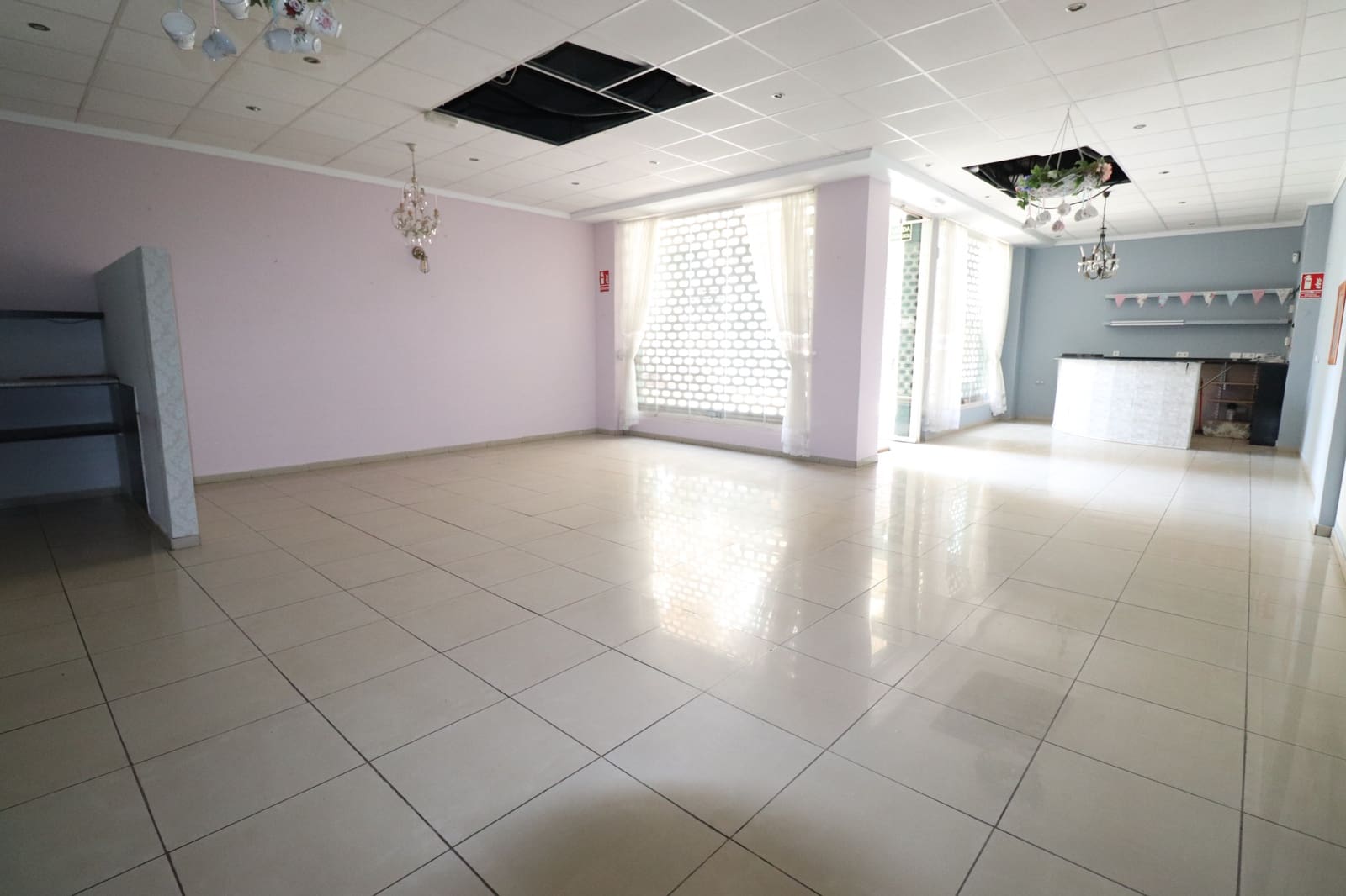 Commercial for sale in Benijofar - € 114,950 (Ref: 9463916)