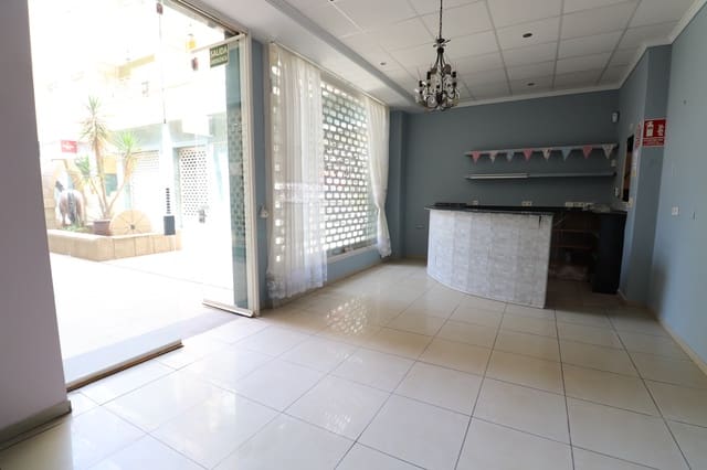 Comercial para venda em Benijófar - 114 950 € (Ref: 9463916)