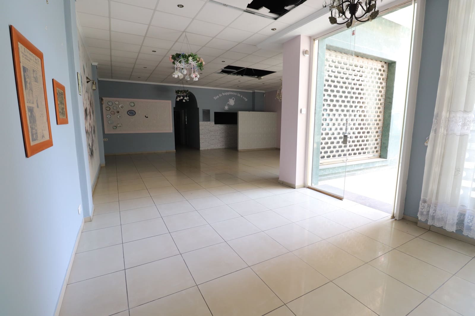 Commercial for sale in Benijofar - € 114,950 (Ref: 9463916)