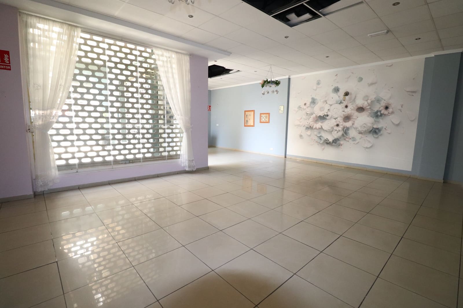 Commercial for sale in Benijofar - € 114,950 (Ref: 9463916)