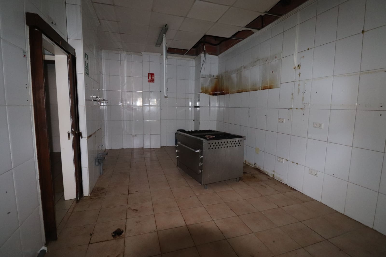 Commercial for sale in Benijofar - € 114,950 (Ref: 9463916)